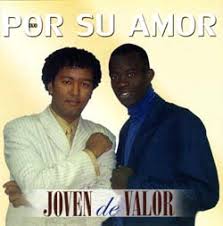 Dгo Por Su Amor - Joven de Valor